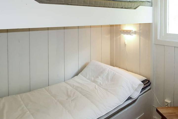 Ferienhaus für 5 Personen in Jondal - 3