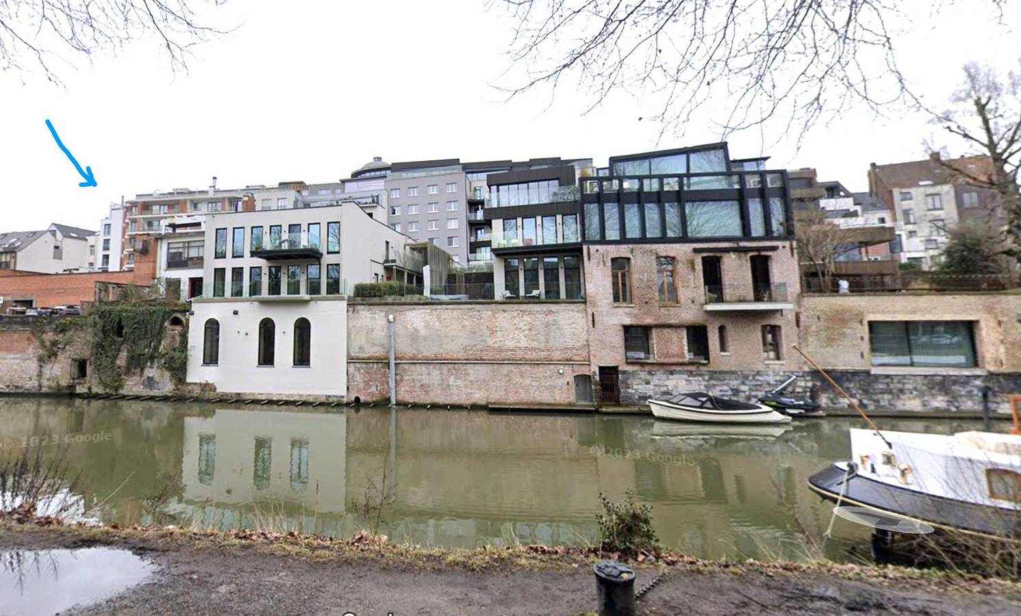 Apartamento entero, Casiola - Stay  Relax   Explore Gent in Gante, Provincia de Flandes Oriental