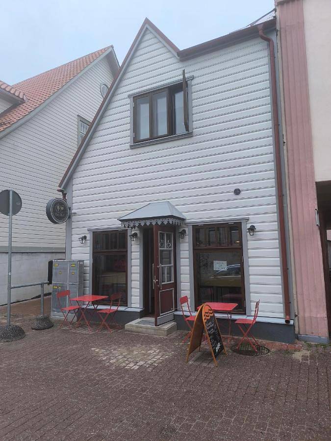 Gîte pour 4 personnes, avec terrasse à Pärnu - 3