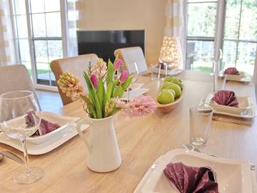 Ferienwohnung für 8 Personen in Werben, Cottbus und Umgebung, Bild 4