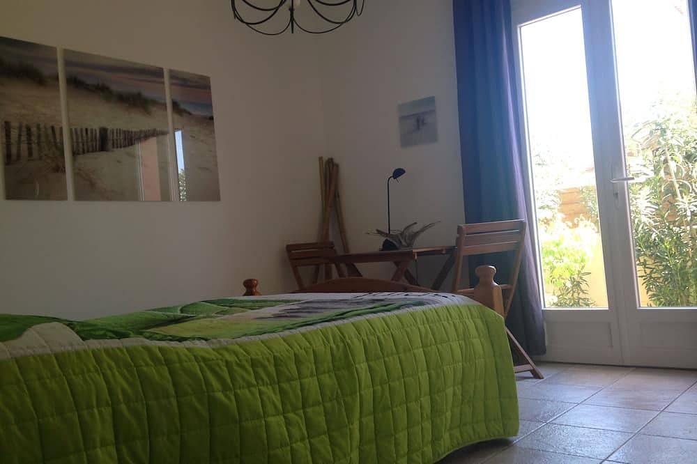 Charmante Villa spacieuse avec piscine in Pérols, Côte méditerranéenne (France)
