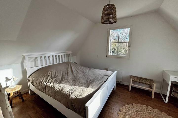 Location de vacances pour 4 personnes, animaux acceptés dans Cap Gris-Nez - 2