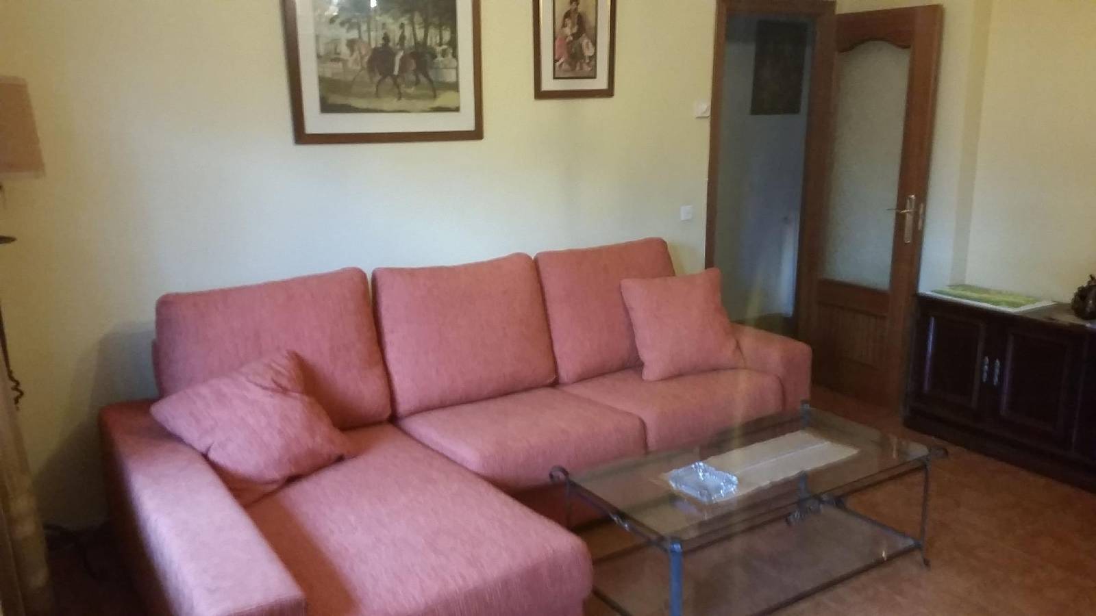Entire holiday apartment, En plena Naturaleza in Navarredonda de Gredos, Ávila Region