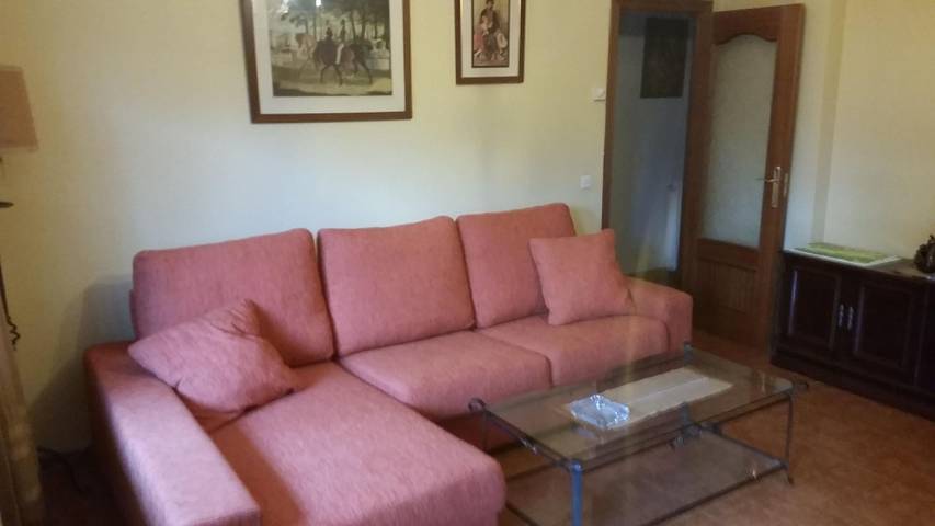 Chalet para 5 personas, con jardín y terraza en Barco de Ávila-Piedrahita - 2