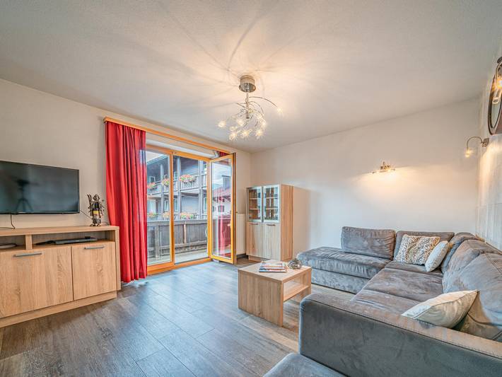 Ganze Wohnung, Geräumige Wohnung im Zentrum von Westendorf. in Westendorf (Tirol), Kaisergebirge