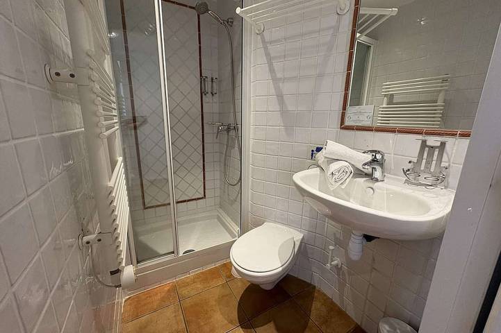Gîte pour 4 personnes dans Golf De Fregate - 2