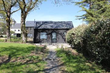 Gîte pour 3 personnes à Séné