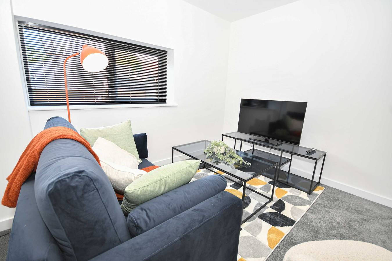 Appartement entier, Contemporary 1 Bedroom Apartment in Central Hull in Kingston-upon-Hull, Yorkshire and the Humber