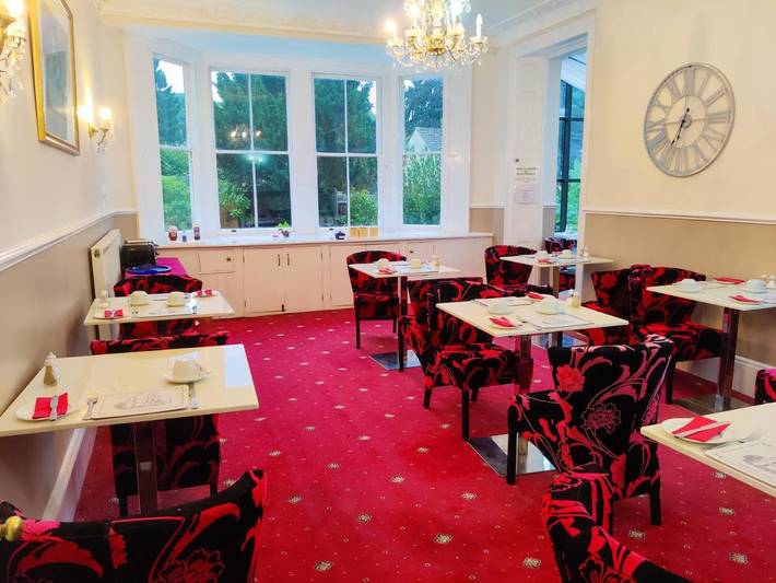Maison d’hôte pour 2 personnes, avec jardin à Bath - 2