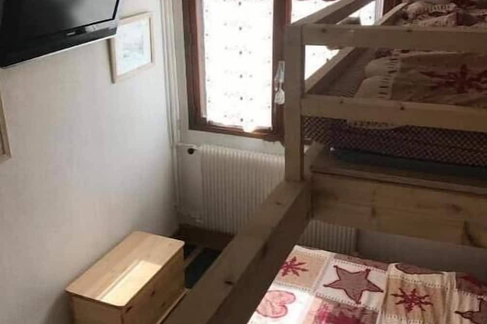 Appartement entier, Vue sur les Montagnes - T2 Orcières Merlette in Orcières, Parc national des Écrins