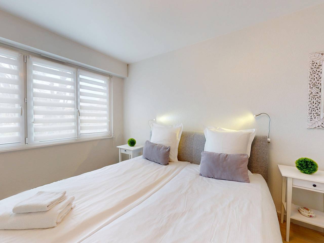 Apartamento entero, Apartamento de lujo en el centro de Colmar con balcón, ascensor y parking in Colmar, Región de Colmar