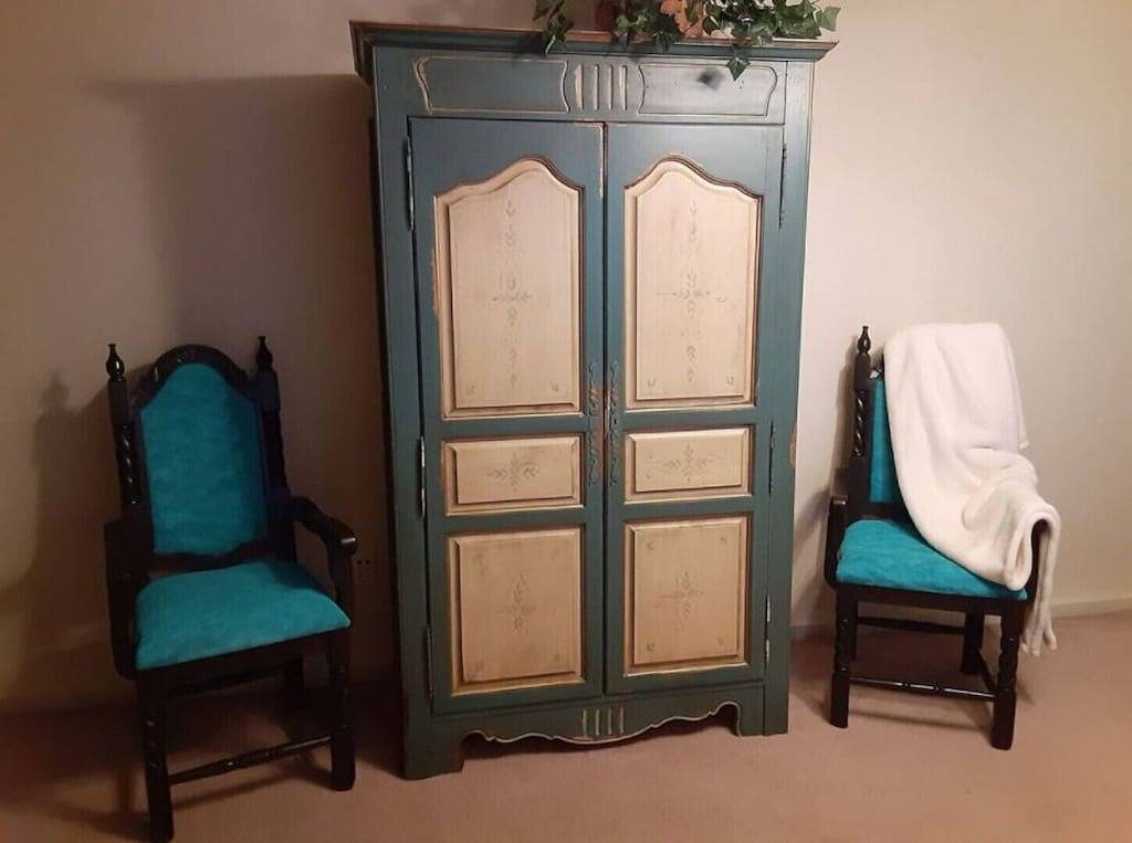 Covell Cottage\n in Edmond, Oklahoma County