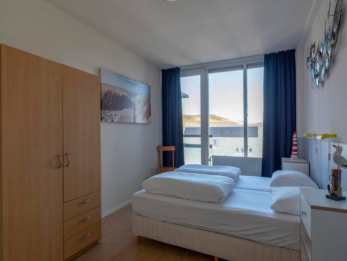 Ferienwohnung für 2 Personen, mit Terrasse, mit Haustier in Callantsoog - 3