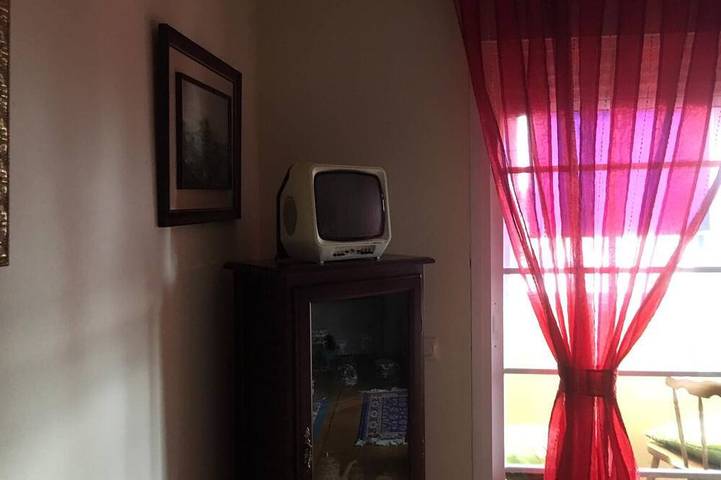 Apartamento entero, Apartamento con Vistas Espectaculares in Vilagarcía, Villagarcía de Arosa