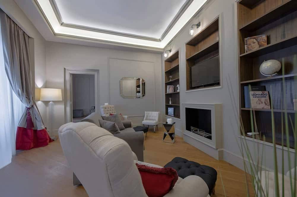Appartamento vacanze a Firenze a partire da 448€ a notte