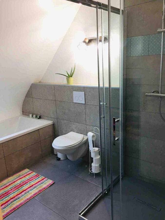 Seven-Bedroom House in Ambleteuse, Région de Boulogne-sur-Mer