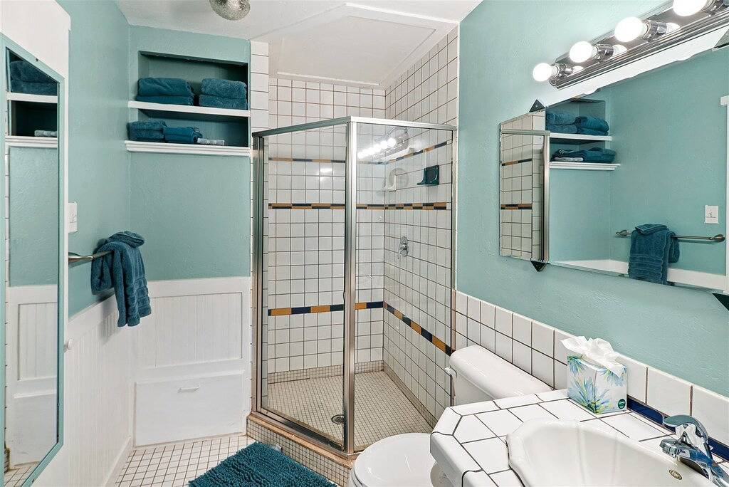 2 Schlafzimmer Unterkunft in Sedona in Sedona, Oak Creek Canyon