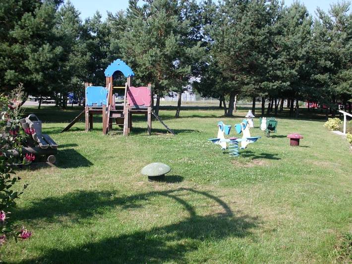 Hôtel pour 2 personnes, avec terrasse à Saint-Avold - 4