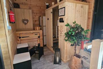 Location de vacances pour 2 personnes dans Chamesol