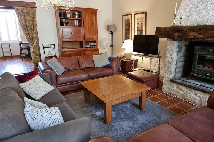 Location de vacances pour 20 personnes, avec jardin à Mirepoix - 2