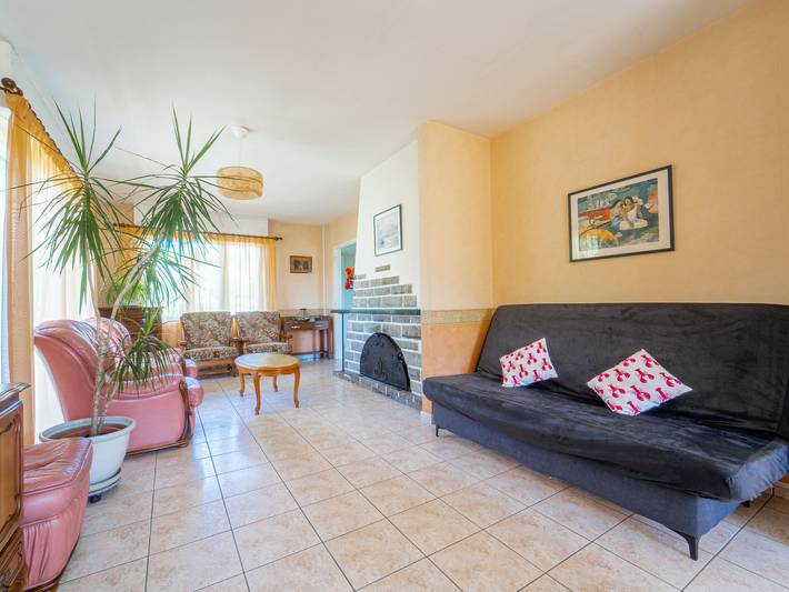 Casa en Mimizan - 6 pers. in Mimizan, Côte d’Argent