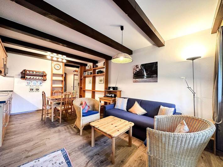 Ganze Ferienwohnung, Fewo Heger in Steibis, Oberstaufen