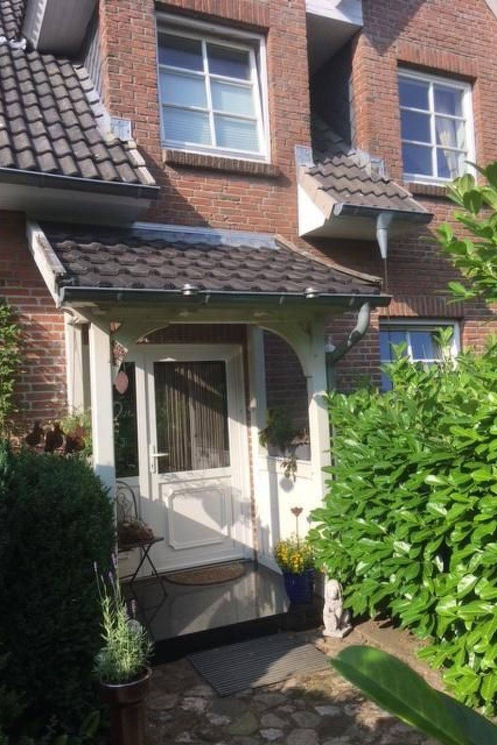 Ganze Wohnung, Modernisierte Ferienwohnung mit Balkon in Schuby, Schleswig & Umgebung