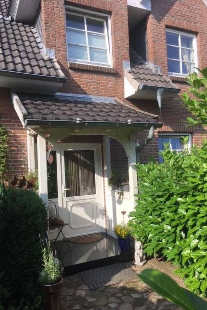 Ferienwohnung für 4 Personen, mit Balkon - 1
