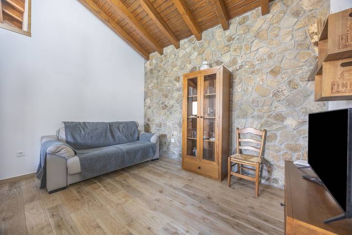 Ferienhaus 'Leire' mit privatem Pool, privater Terrasse und Wi-Fi in Vejer de la Frontera, Costa de la Luz