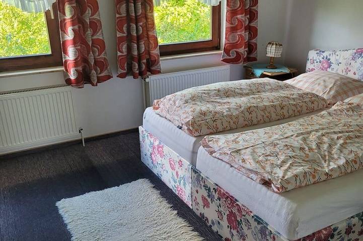 Ferienwohnung für 4 Personen, mit Garten, mit Haustier in Taarstedt - 4