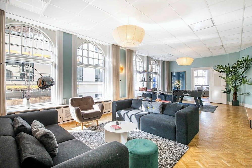 Appartamento vacanze a Copenaghen a partire da 910€ a notte