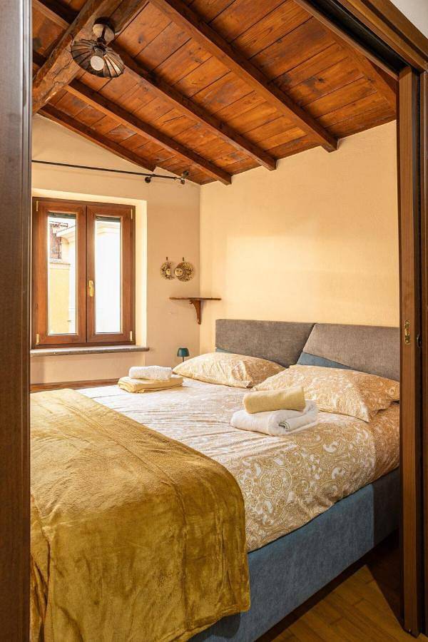 Apartamento de vacaciones para 5 personas, con vistas - 1