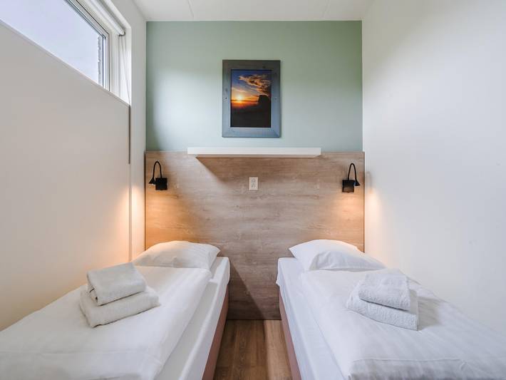 Apartamento entero, Apartamento en Texel cerca de De Koog in De Koog, Islas de Frisia Occidental