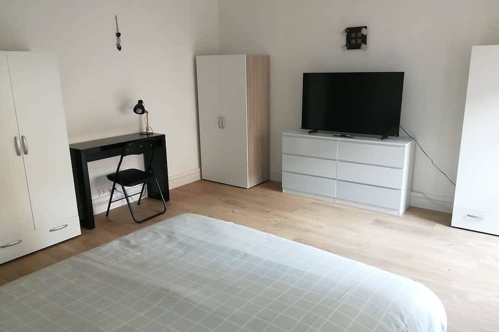 Apartamento entero, Appartement Neuf Pour 6 Personnes Face au Parc du Château in Vizille, Vercors