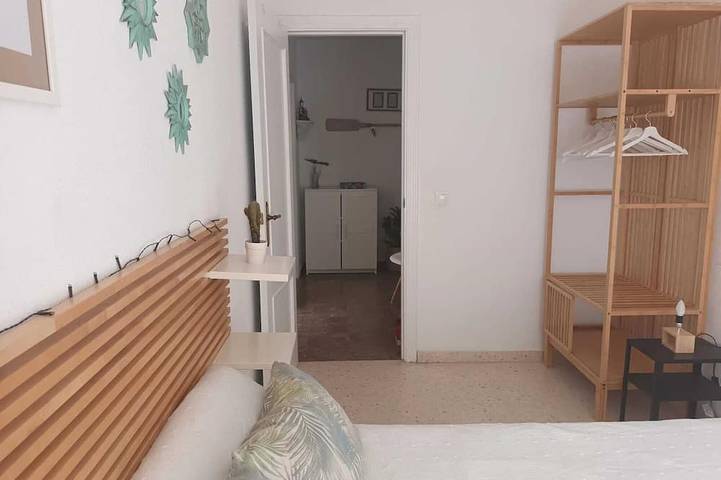 Apartamento de vacaciones para 5 personas - 1
