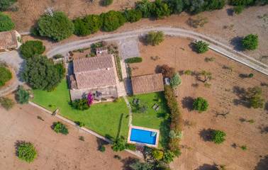 Villa in Son Servera, East Majorca für 4 