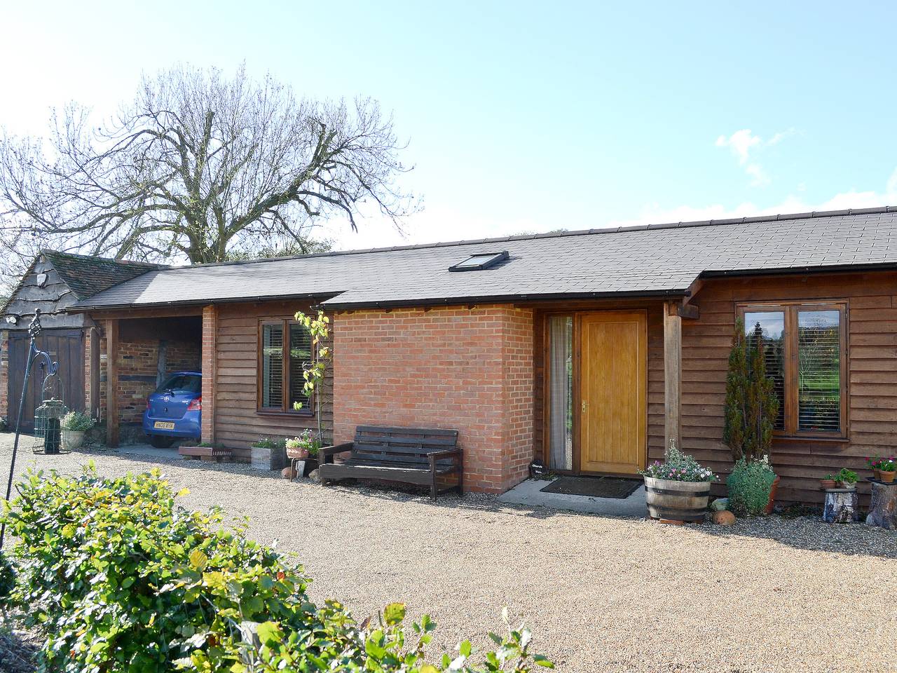 Church View - 24731 in Bearsted, Kent