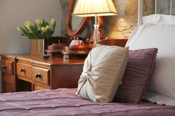 Standard Twin Room in Porthmadog, Snowdonia