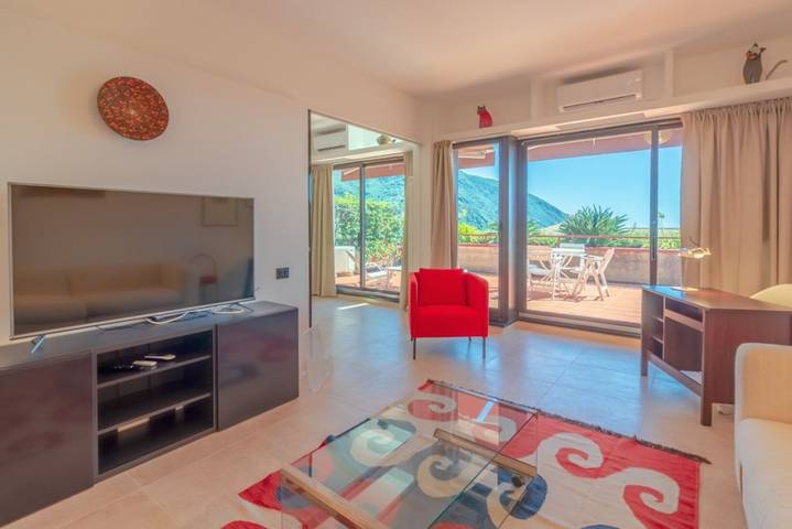 Appartement entier, 025802 - Casa Carlotta in Bagni Beppe, Camogli