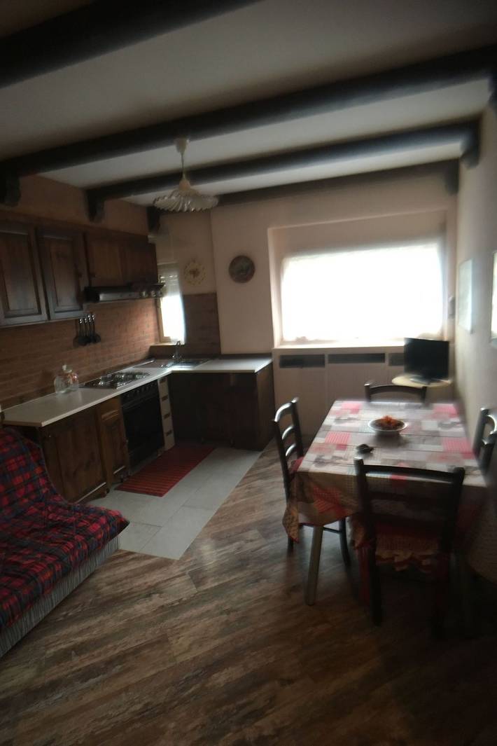 Apartamento entero, 'Il Capriolo in Sauze d'Oulx, Via Lattea