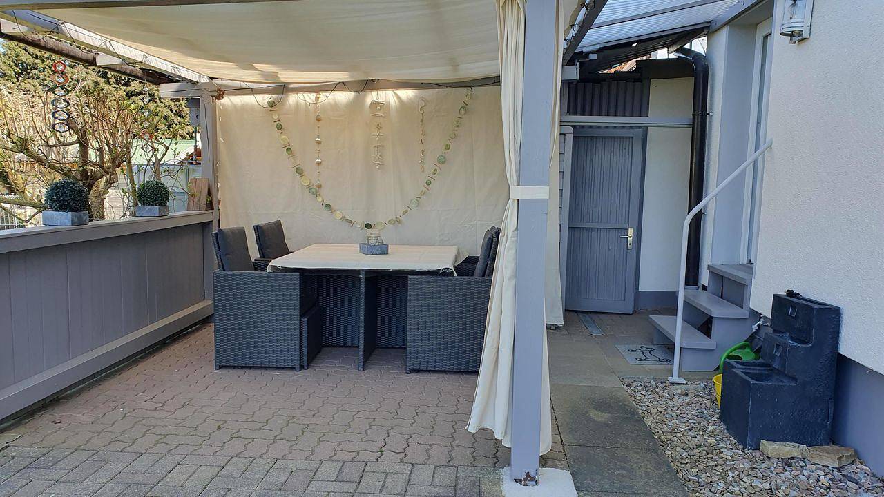 Ganze Ferienwohnung, Ferienwohnung für 4 Personen (117 m²) in Aerzen in Aerzen, Weserbergland