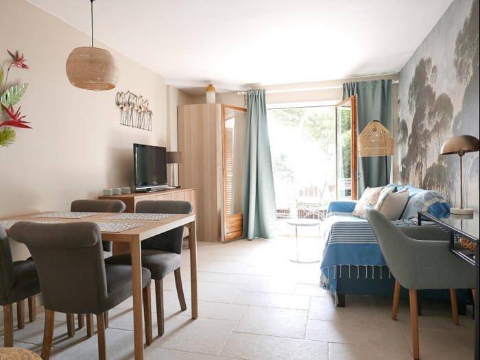 Apartamento vacacional entero, Apartamento en el Golfet de Calella de Palafrugell in Calella de Palafrugell, Palafrugell