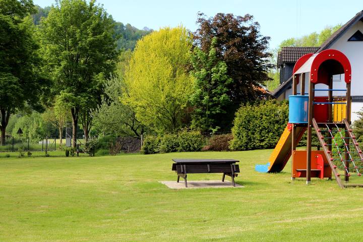 Pension für 4 Personen, mit Garten im Sauerland - 2