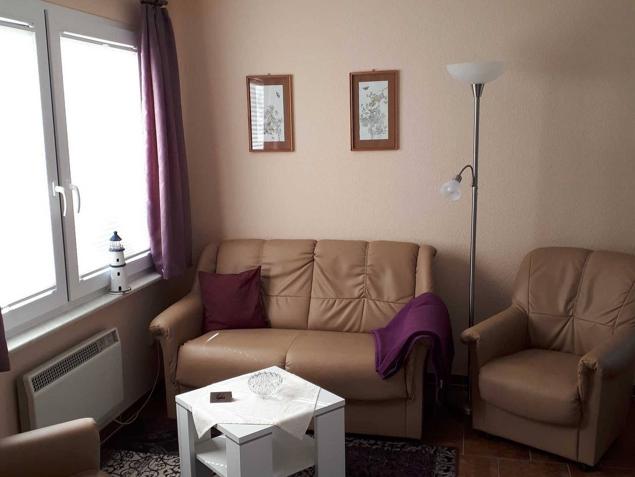Feriensiedlung Rother - Ferienhaus 7 in Trassenheide, Usedomer Norden