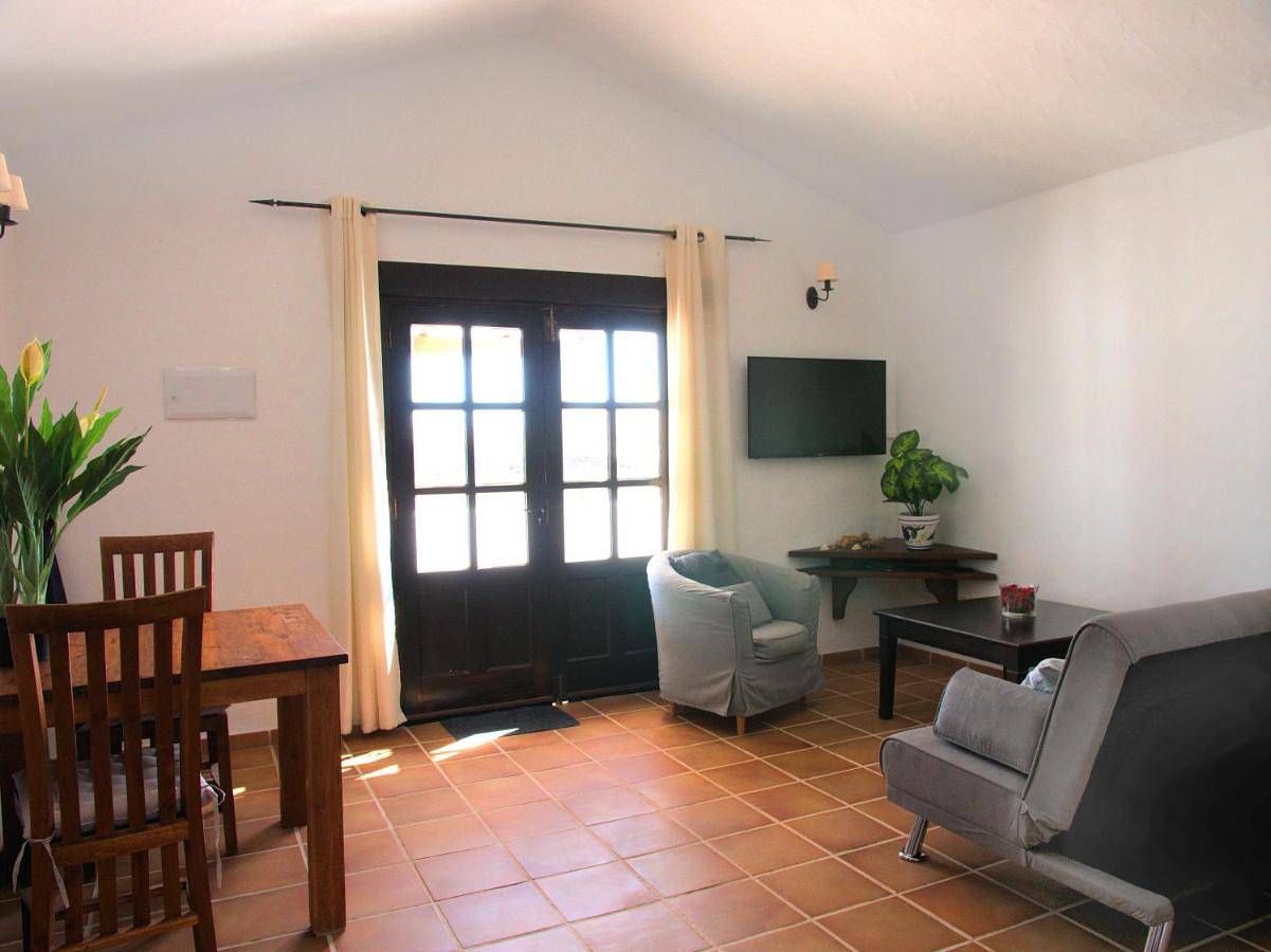 Villa with Private Pool in Lajares, La Oliva