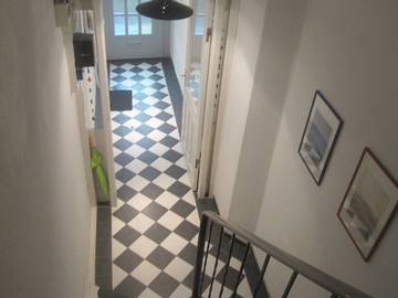 Ferienwohnung für 2 Personen in Husum Hafen, Husum, Bild 2