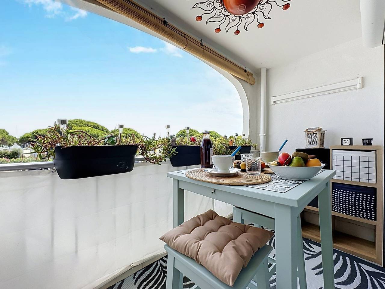 Appartamento vacanze a Gard a partire da 39€ a notte
