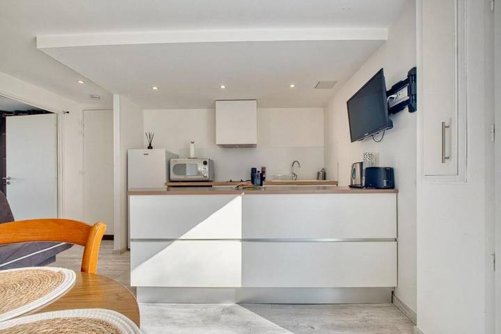 Gîte pour 2 personnes, avec terrasse et jardin à Trélissac - 4