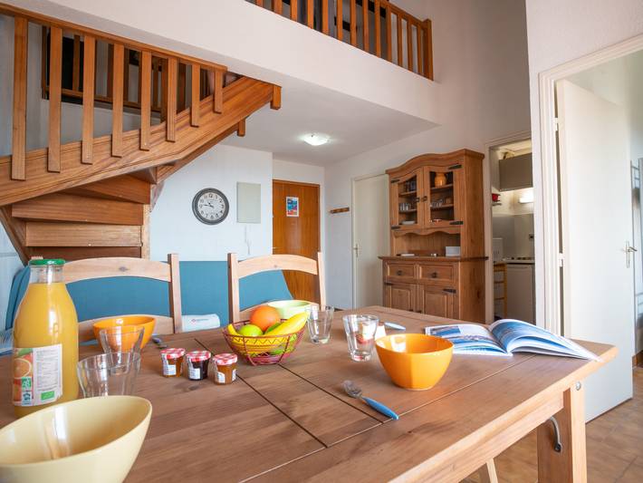 Ganze Wohnung, Le Victoria in Saint-Aygulf, Frejus