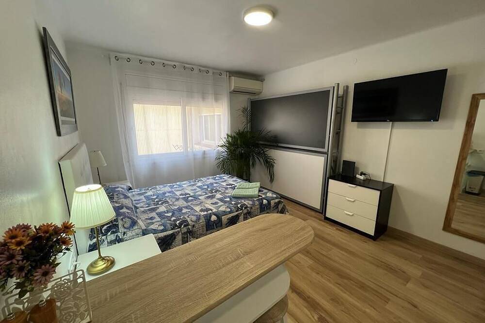 Roger Apartments (Studio) in Cambrils, Costa Dorada